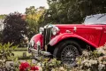 MG TD