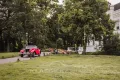 MG TD