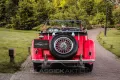 MG TD
