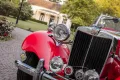 MG TD