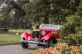 MG TD