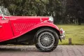 MG TD