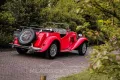MG TD