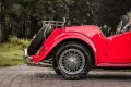 MG TD