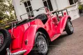 MG TD