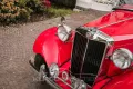 MG TD