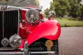 MG TD