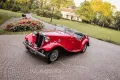 MG TD