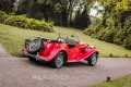 MG TD