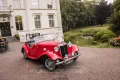 MG TD