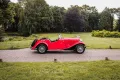 MG TD