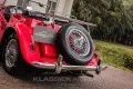 MG TD