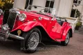 MG TD