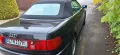 Audi Cabriolet 2.3 Auto - Automatik