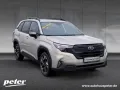 Subaru Forester 2.0 Hybrid Active Automatik