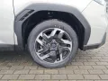 Subaru Forester 2.0 Hybrid Active Automatik