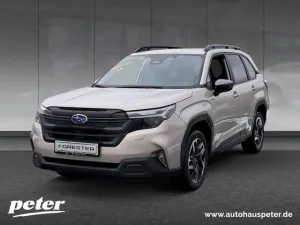 Subaru Forester 2.0 Hybrid Active Automatik
