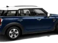 MINI Bluetooth Navi Vollleder Klima Einparkhilfe