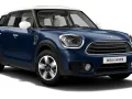 MINI Bluetooth Navi Vollleder Klima Einparkhilfe
