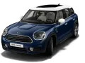 MINI Bluetooth Navi Vollleder Klima Einparkhilfe