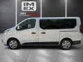 Nissan NV300 L1H1 2,7t PREMIUM*BEHINDERTENGERECHT-RAMPE