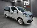 Nissan NV300 L1H1 2,7t PREMIUM*BEHINDERTENGERECHT-RAMPE