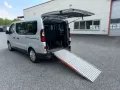 Nissan NV300 L1H1 2,7t PREMIUM*BEHINDERTENGERECHT-RAMPE
