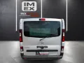 Nissan NV300 L1H1 2,7t PREMIUM*BEHINDERTENGERECHT-RAMPE