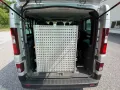 Nissan NV300 L1H1 2,7t PREMIUM*BEHINDERTENGERECHT-RAMPE