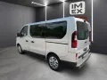 Nissan NV300 L1H1 2,7t PREMIUM*BEHINDERTENGERECHT-RAMPE