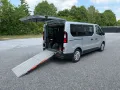 Nissan NV300 L1H1 2,7t PREMIUM*BEHINDERTENGERECHT-RAMPE