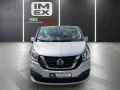 Nissan NV300 L1H1 2,7t PREMIUM*BEHINDERTENGERECHT-RAMPE