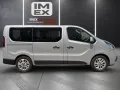 Nissan NV300 L1H1 2,7t PREMIUM*BEHINDERTENGERECHT-RAMPE