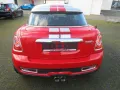 MINI Cooper S Coupe Gigamottuning# Sammlungsauflösung