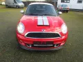MINI Cooper S Coupe Gigamottuning# Sammlungsauflösung