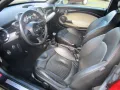 MINI Cooper S Coupe Gigamottuning# Sammlungsauflösung