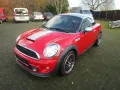 MINI Cooper S Coupe Gigamottuning# Sammlungsauflösung