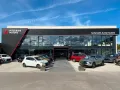 KGM Musso Grand 2.2 D Lux 3,5T LED PDC KAM TEMP ACC
