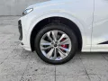 Audi SQ6 e-tron QU MATRIX+NAVI+HuD+B&O+ACC+AHK+AIR+21