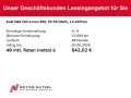 Audi SQ6 e-tron QU MATRIX+NAVI+HuD+B&O+ACC+AHK+AIR+21
