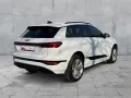 Audi SQ6 e-tron QU MATRIX+NAVI+HuD+B&O+ACC+AHK+AIR+21
