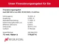 Audi SQ6 e-tron QU MATRIX+NAVI+HuD+B&O+ACC+AHK+AIR+21