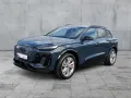 Audi SQ6 e-tron QU MATRIX+NAV+HuD+B&O+ACC+AIR+PANO+21