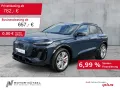 Audi SQ6 e-tron QU MATRIX+NAV+HuD+B&O+ACC+AIR+PANO+21