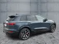 Audi SQ6 e-tron QU MATRIX+NAV+HuD+B&O+ACC+AIR+PANO+21