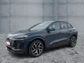 Audi SQ6 e-tron QU MATRIX+NAV+HuD+B&O+ACC+AIR+PANO+21