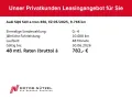 Audi SQ6 e-tron QU MATRIX+NAV+HuD+B&O+ACC+AIR+PANO+21