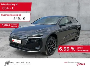 Audi A6 Avant e-tron perf. EDITION ONE MATRIX+HuD+AIR