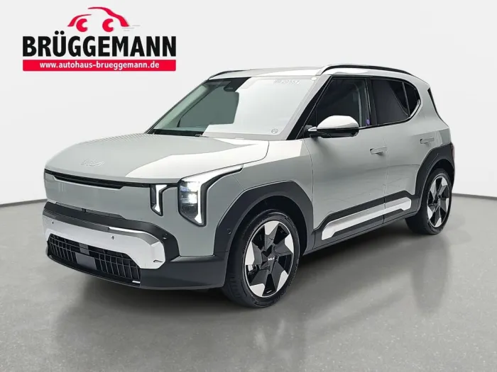 Kia WINTER-CONNECT 22KW-AC TECHN DRIVEWISE-PARK DESI