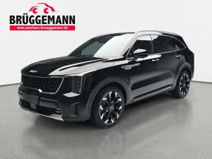 Kia LEDER NAPPA PREMIUM GLASDACH AHK